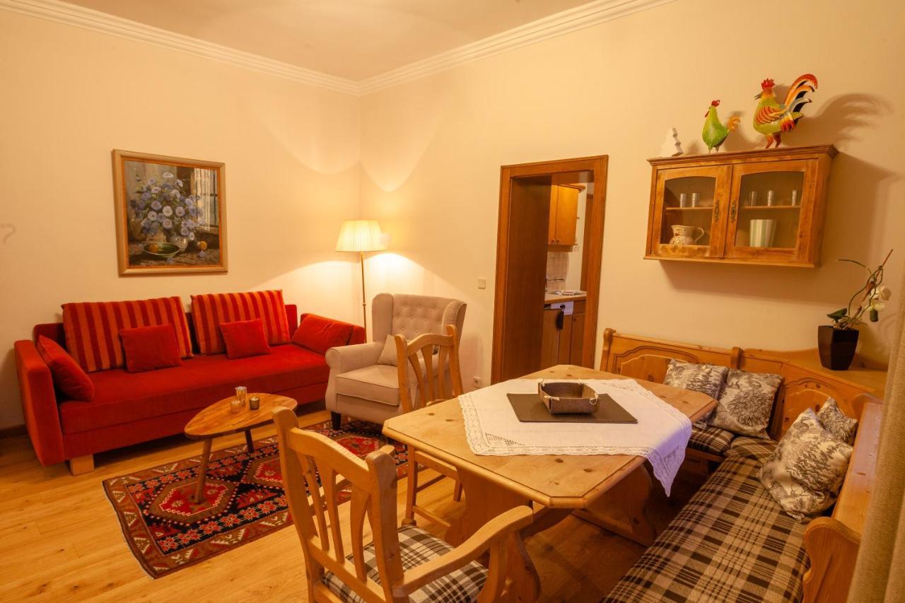 Prägant Apartment